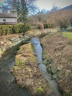 Zdjęcie z Kellner Heidi wzdłuż trasy