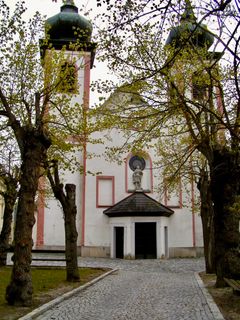 Foto von Kellner Heidi entlang der Tour