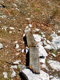 Foto von Kellner Heidi entlang der Tour