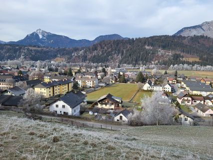 Foto de Josef Stein a lo largo del recorrido