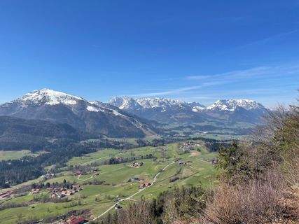 Fotografija s spletne strani Ralf Umminger na poti