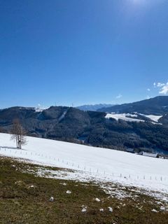 Fotografija s spletne strani Mario Klauser na poti