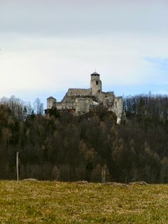 Foto von Kellner Heidi entlang der Tour