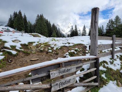 Fotografie z mmecki na trase