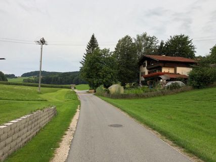Foto von Andreas E. Neuhold entlang der Tour