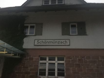 Foto von Ralf Umminger entlang der Tour