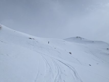 Fotografija s spletne strani Andreas Schnur na poti