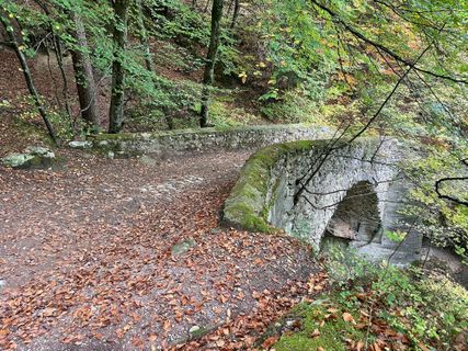 Fotografija s spletne strani Norbert Herbig na poti