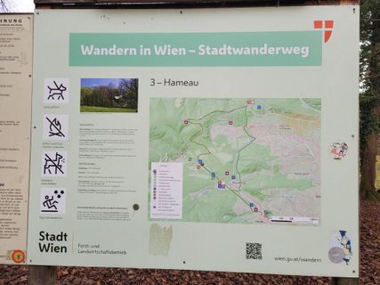 Foto von mmecki entlang der Tour