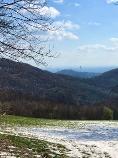 Foto de Kellner Heidi a lo largo del recorrido