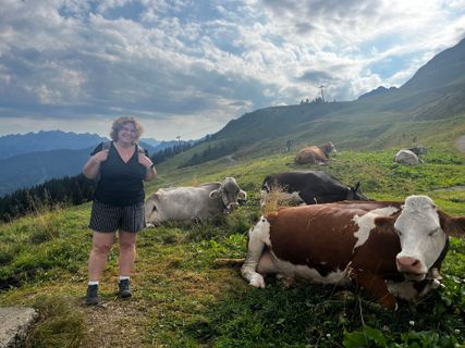 Fotografie z Ton Immerzeel na trase