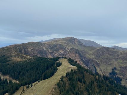 Foto von Oliver Barz entlang der Tour