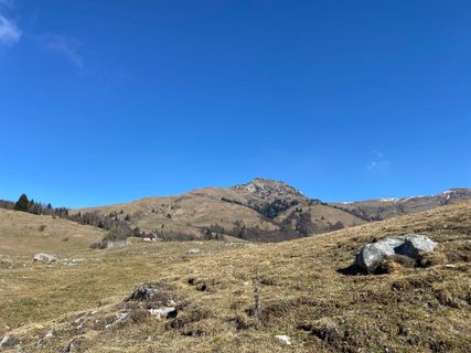 Fotografia z Sbegotti na trase