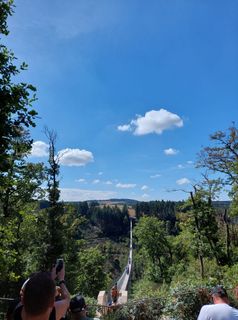 Foto von Andreas Wagner 9 entlang der Tour