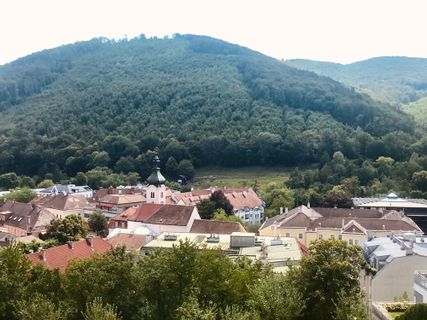 Zdjęcie z Kellner Heidi wzdłuż trasy