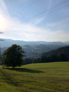 Foto von Josef Pauli 1 entlang der Tour