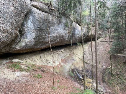 Foto von GabrielSR76 entlang der Tour