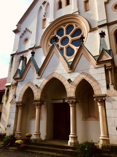 Fotografia z Kellner Heidi na trase