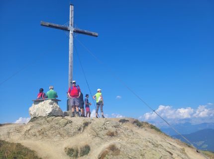 Foto von mmecki entlang der Tour