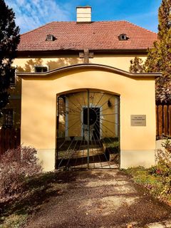 Foto von Kellner Heidi entlang der Tour