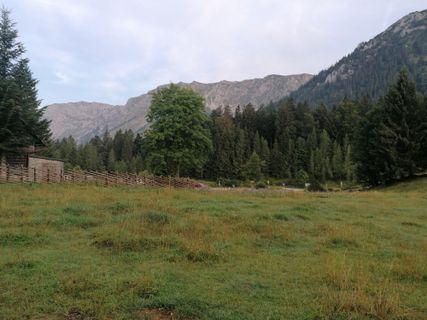 Photo de Maria Punz 1 le long du parcours