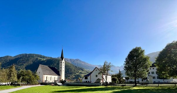 Fotografija s spletne strani Nicole Hundertmark na poti