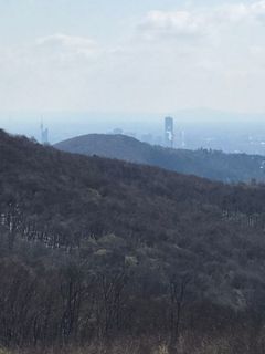 Foto de Kellner Heidi a lo largo del recorrido