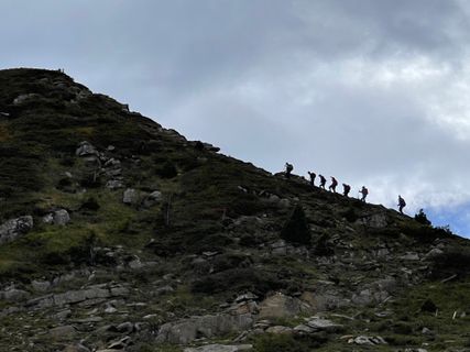 Fotografia z GabrielSR76 na trase