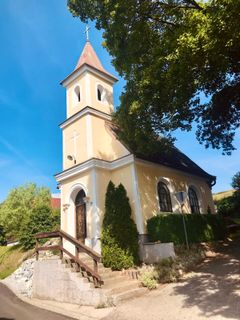 Foto de Kellner Heidi a lo largo del recorrido