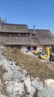Foto von Michael entlang der Tour