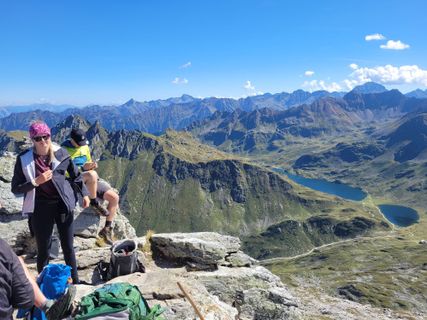 Foto von schenkeli entlang der Tour