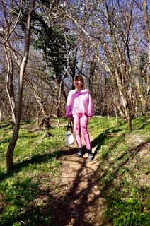 Foto de Kellner Heidi a lo largo del recorrido