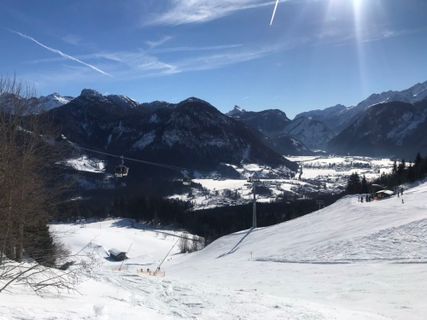 Foto von Mario Kaltner entlang der Tour