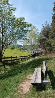 Foto von Egon S. entlang der Tour