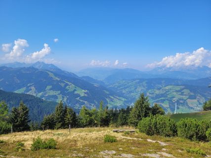 Photo de mmecki le long du parcours