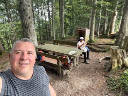 Photo de GabrielSR76 le long du parcours