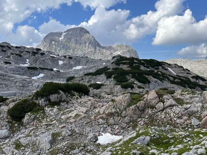 Fotografija s spletne strani Norbert Herbig na poti
