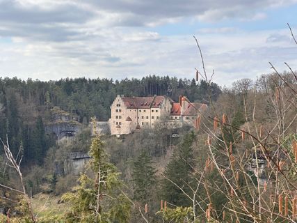 Fotografija s spletne strani Norbert Herbig na poti