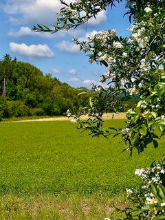 Fotografie z Kellner Heidi na trase