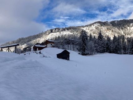 Foto von DaGeorg entlang der Tour