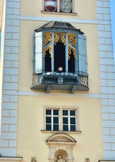 Foto von Kellner Heidi entlang der Tour