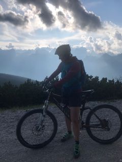 Photo de Heikoala le long du parcours