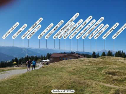 Fotografia z mmecki na trase