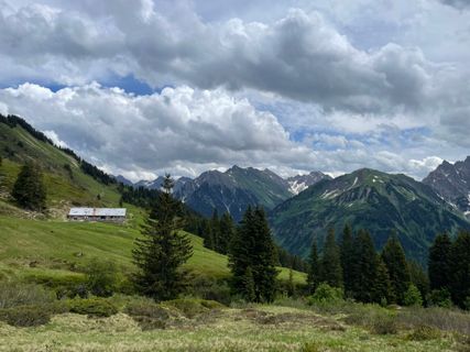 Fotografie z Raik Strassas na trase