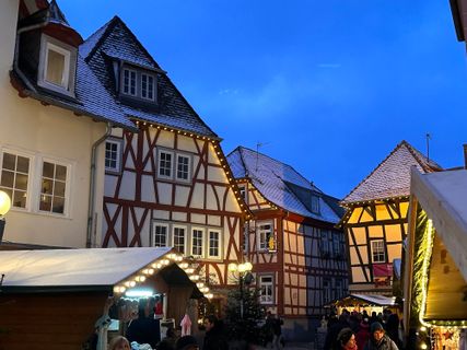 Fotografija s spletne strani Norbert Herbig na poti