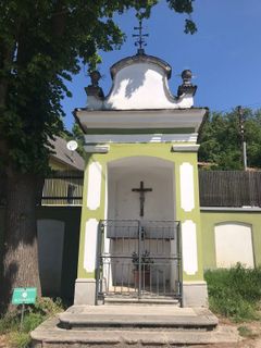 Zdjęcie z Kellner Heidi wzdłuż trasy