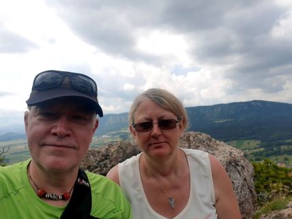 Foto von mmecki entlang der Tour