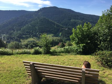 Fotografie z Ralf Umminger na trase