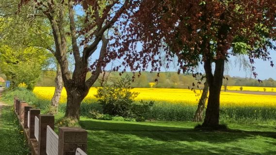 Foto de Bernd Schmitt a lo largo del recorrido