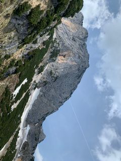Fotografija s spletne strani Sven Reiter na poti